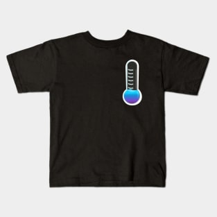 Cooler Cold Kids T-Shirt